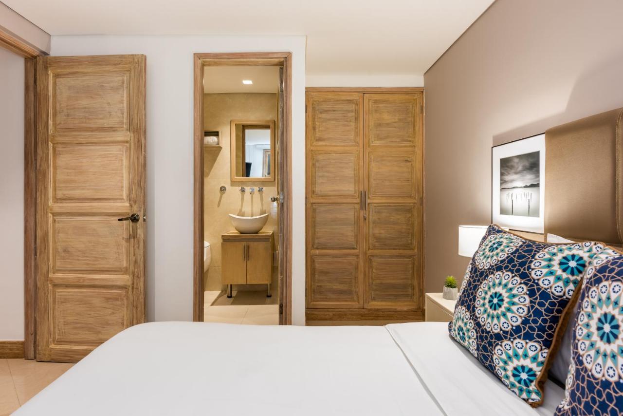 Apartamentos Casa Gimani Cartagena Ngoại thất bức ảnh