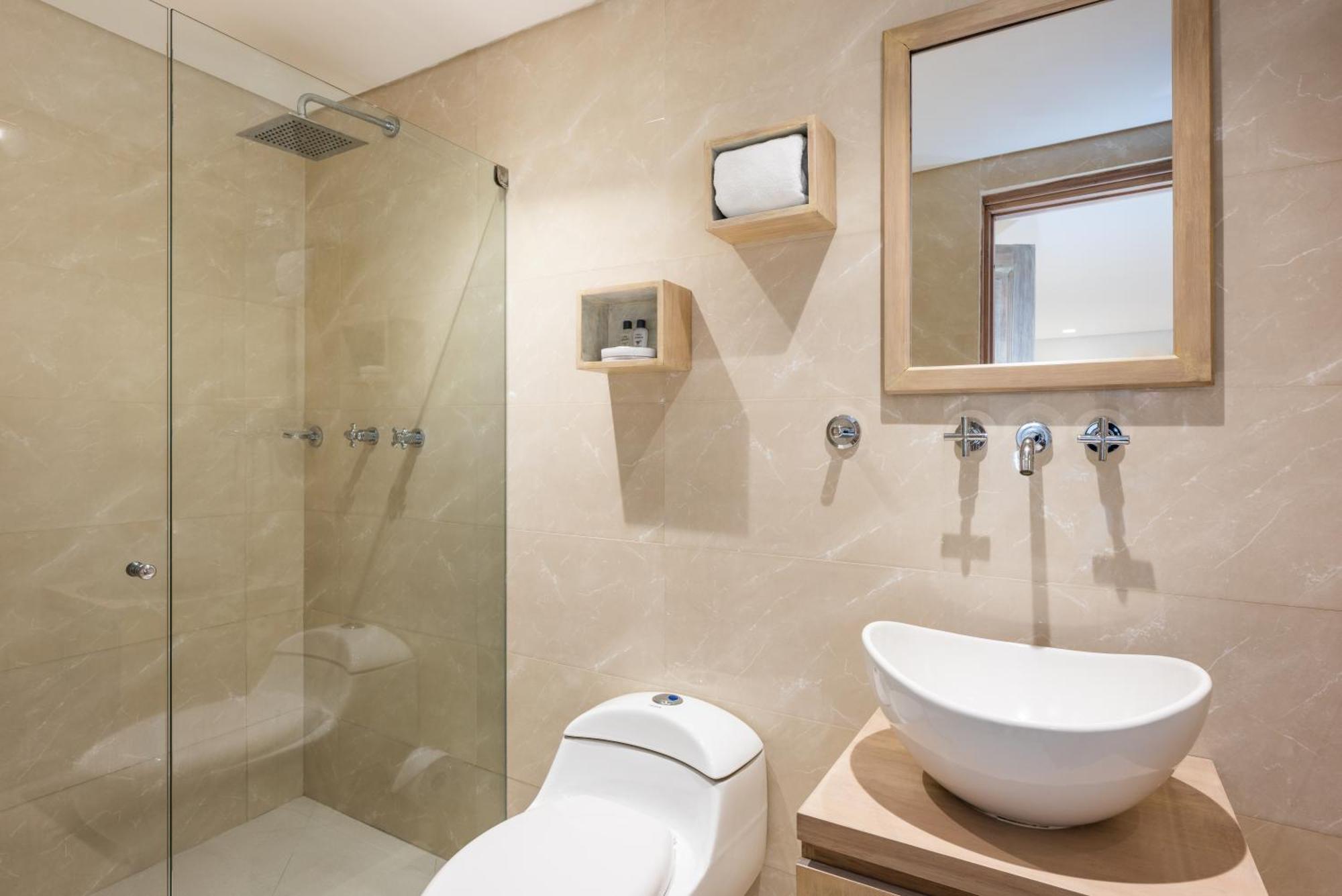 Apartamentos Casa Gimani Cartagena Ngoại thất bức ảnh